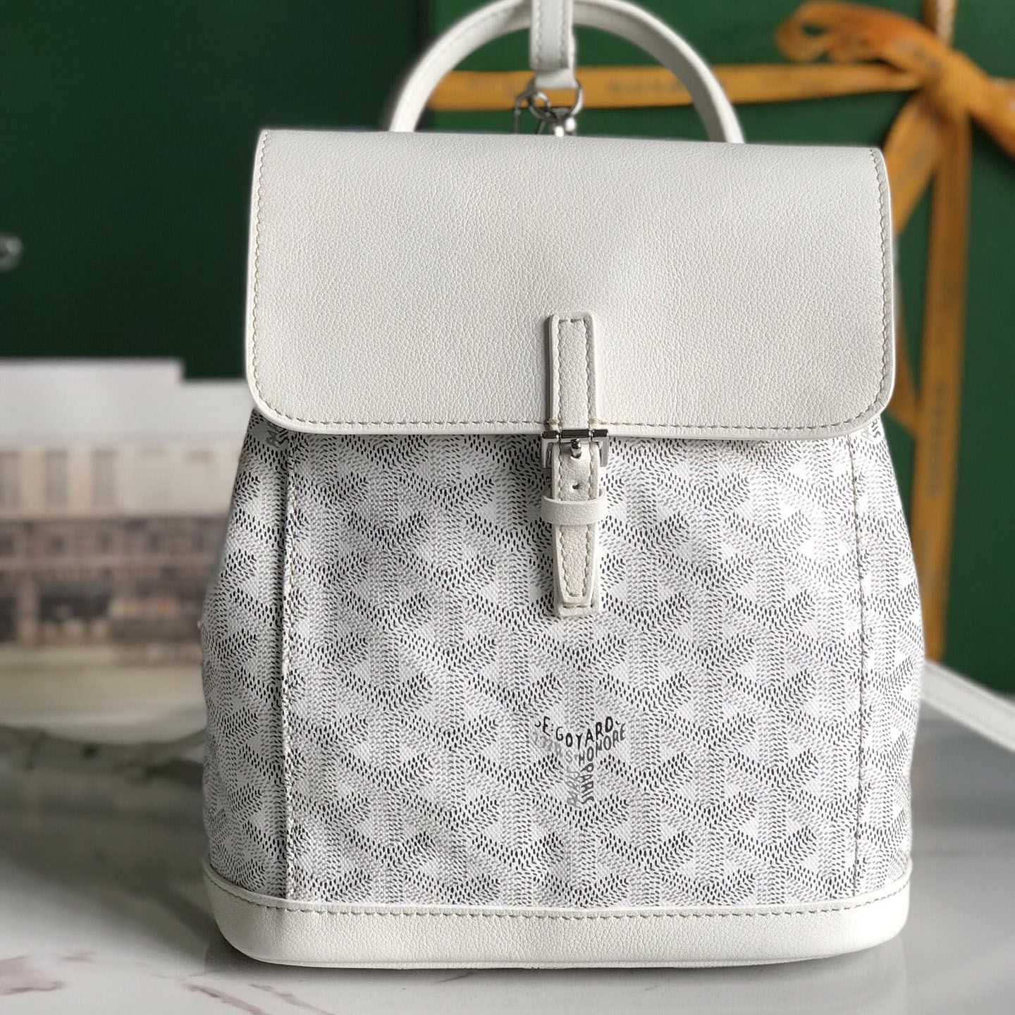 Go*ard backpacks